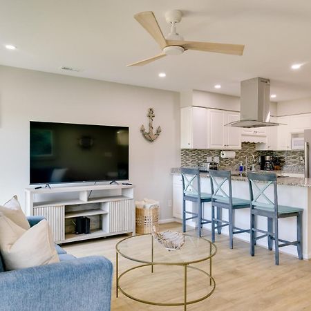 Emerald Isle Condo With Indoor Pool And Beach Access! Exterior foto