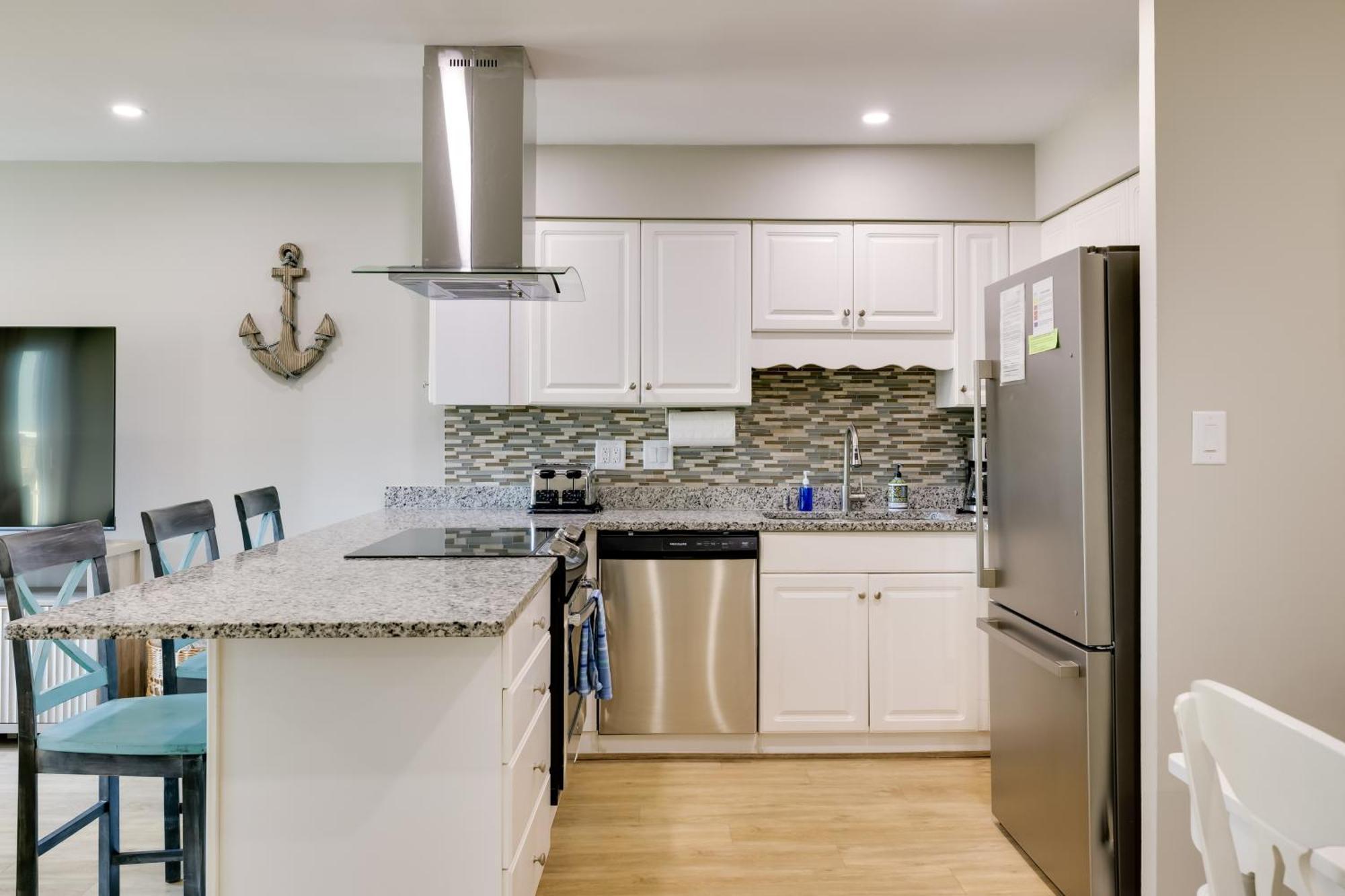 Emerald Isle Condo With Indoor Pool And Beach Access! Exterior foto