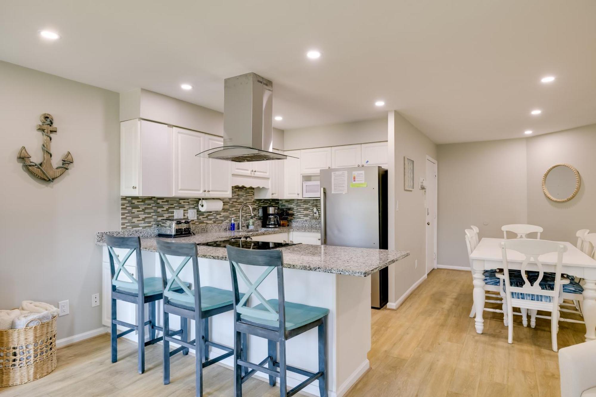 Emerald Isle Condo With Indoor Pool And Beach Access! Exterior foto
