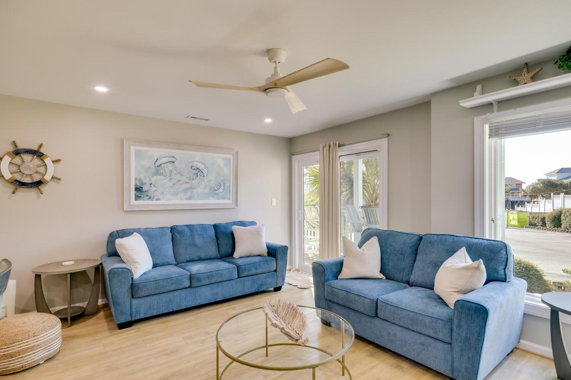 Emerald Isle Condo With Indoor Pool And Beach Access! Exterior foto