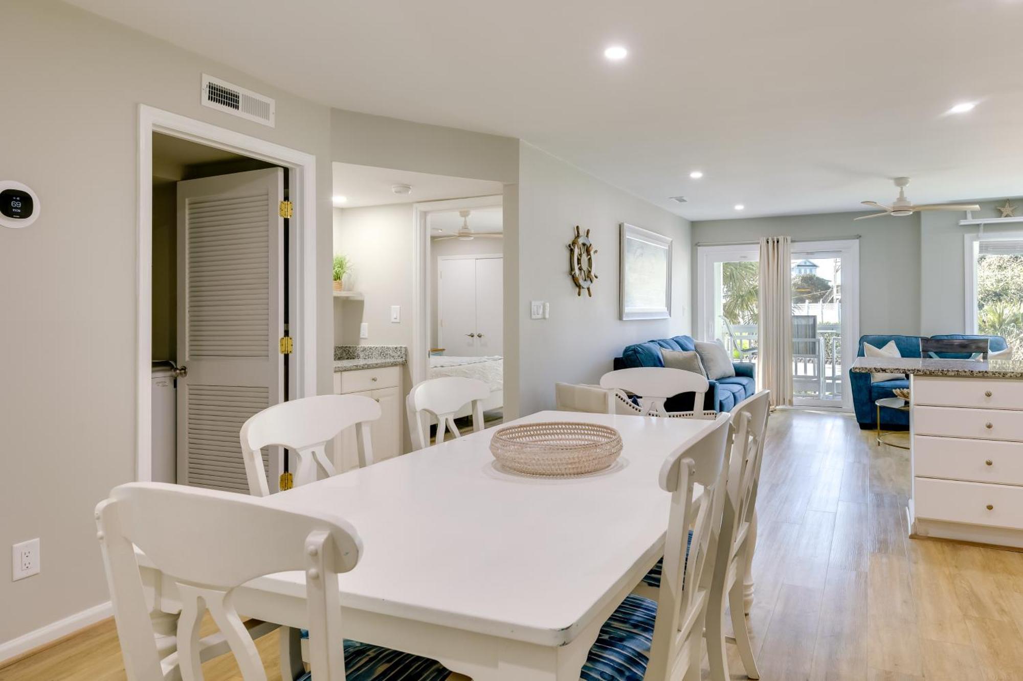 Emerald Isle Condo With Indoor Pool And Beach Access! Exterior foto