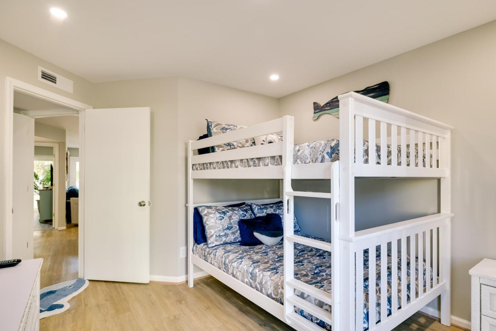 Emerald Isle Condo With Indoor Pool And Beach Access! Exterior foto