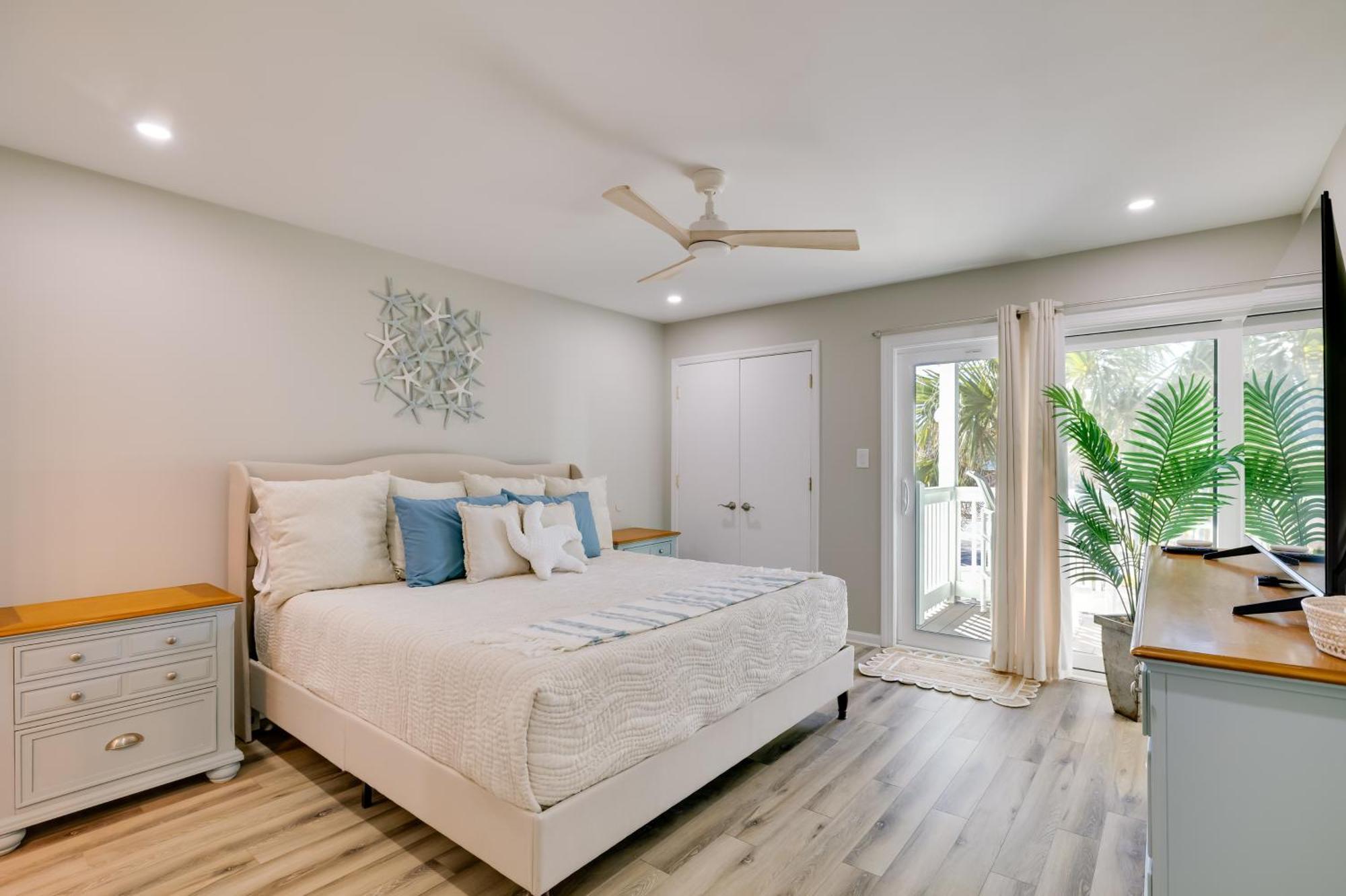 Emerald Isle Condo With Indoor Pool And Beach Access! Exterior foto